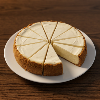 New York Cheesecake