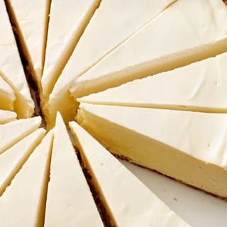 New York Cheesecake